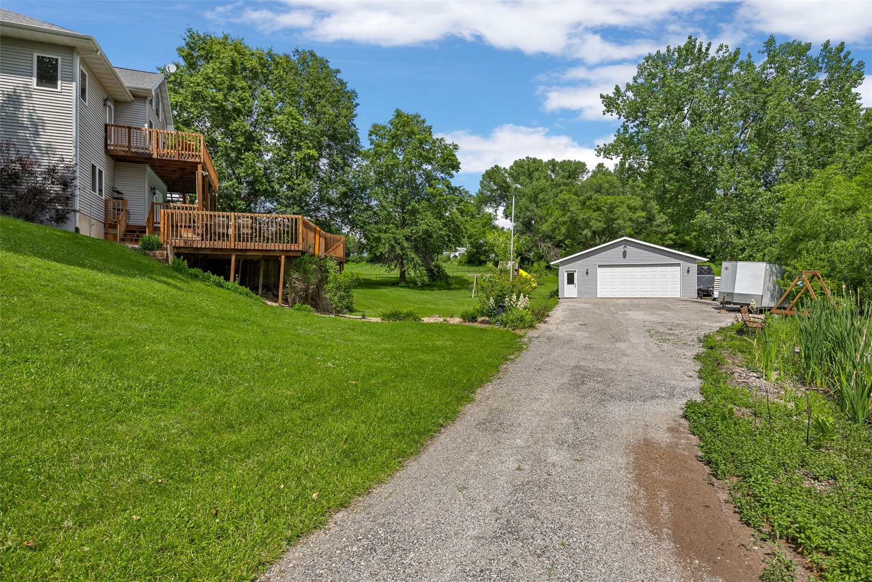 1280 Winchester Drive Swisher IA 52338