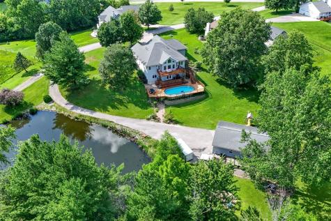 1280 Winchester Drive Swisher IA 52338
