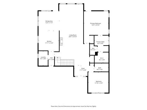 1280 Winchester Drive Swisher IA 52338