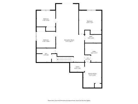 1280 Winchester Drive Swisher IA 52338