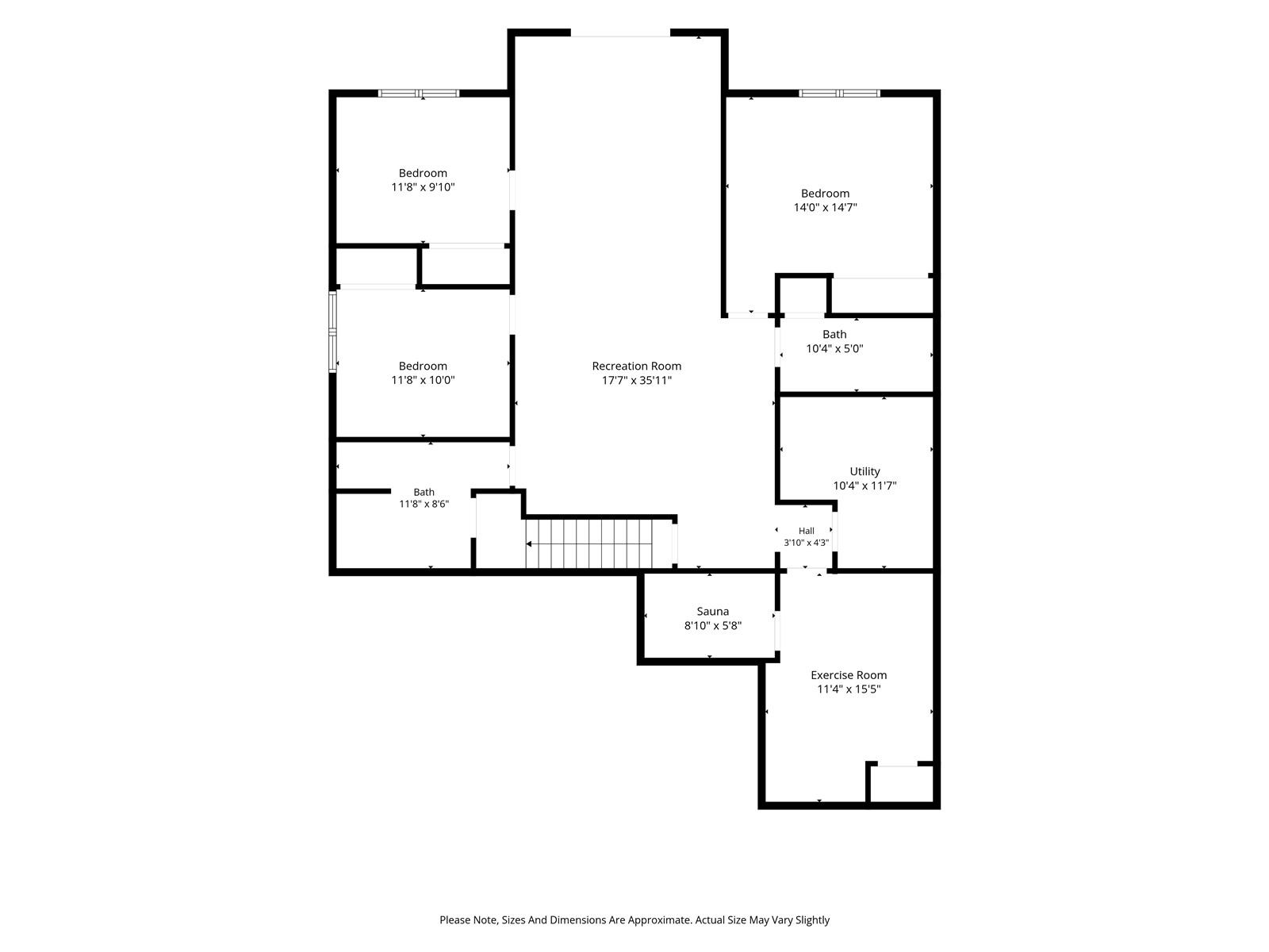 1280 Winchester Drive Swisher IA 52338