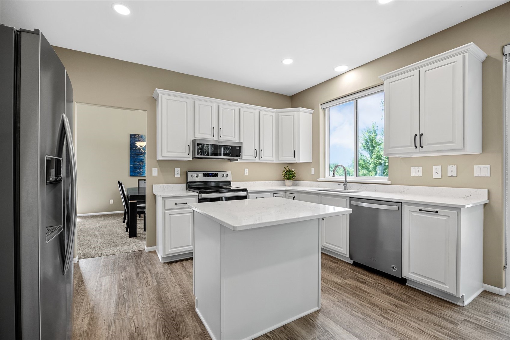 860 Wolf Ridge Road Hiawatha IA 52233