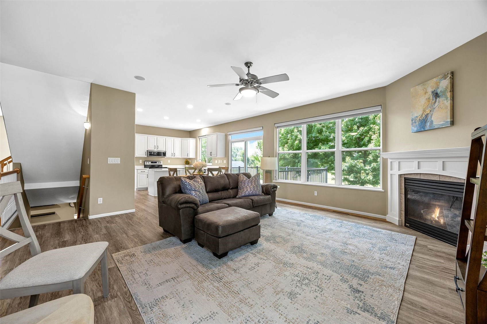 860 Wolf Ridge Road Hiawatha IA 52233