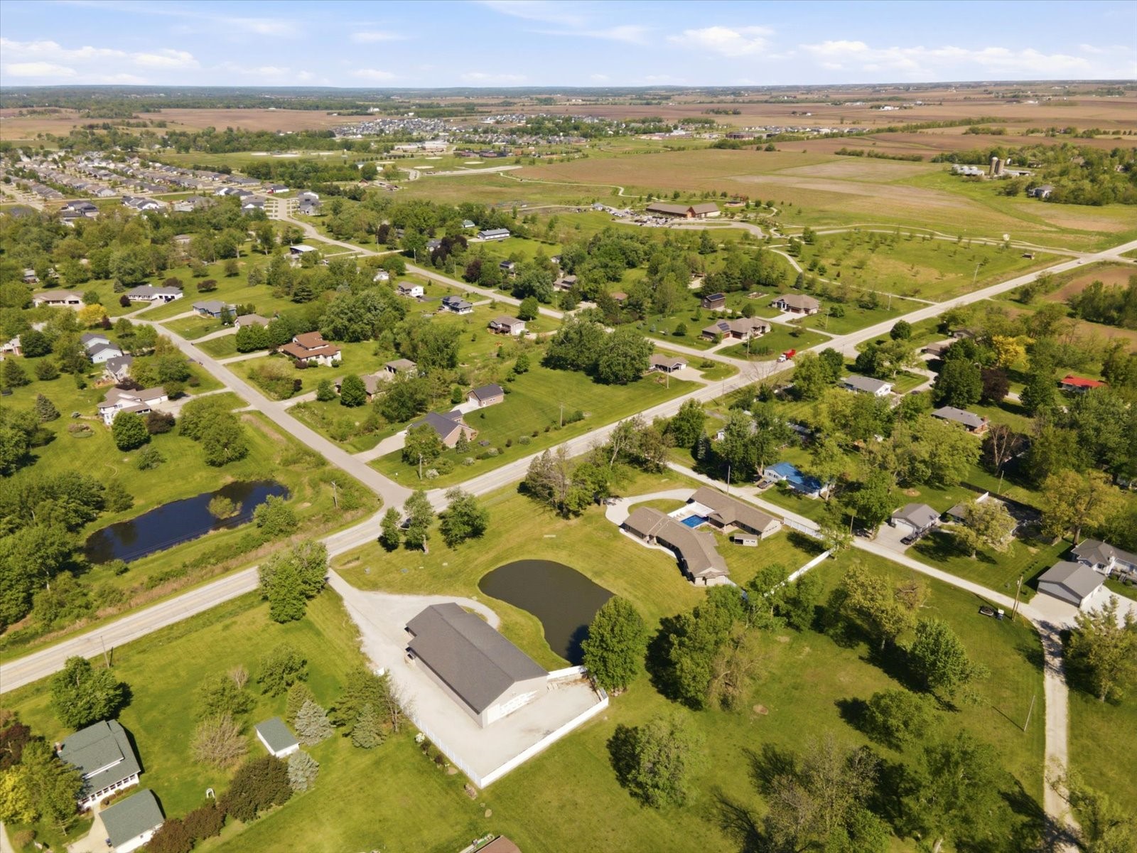 4039 10th Street Marion IA 52302