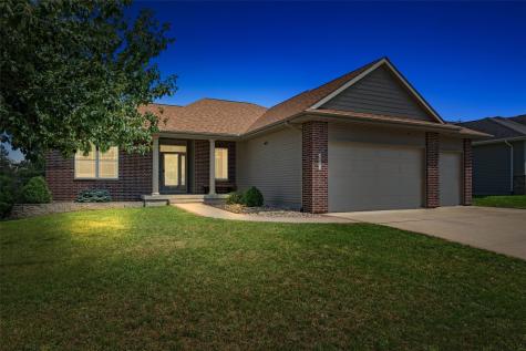 3501 Royal SW Cedar Rapids IA 52404