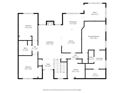 3501 Royal SW Cedar Rapids IA 52404