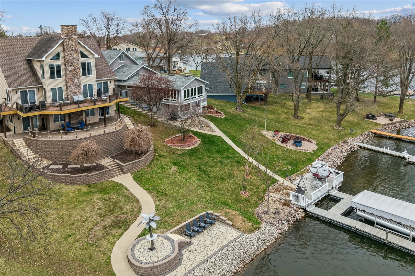 246 Hillcrest Ridge Montezuma IA 50171