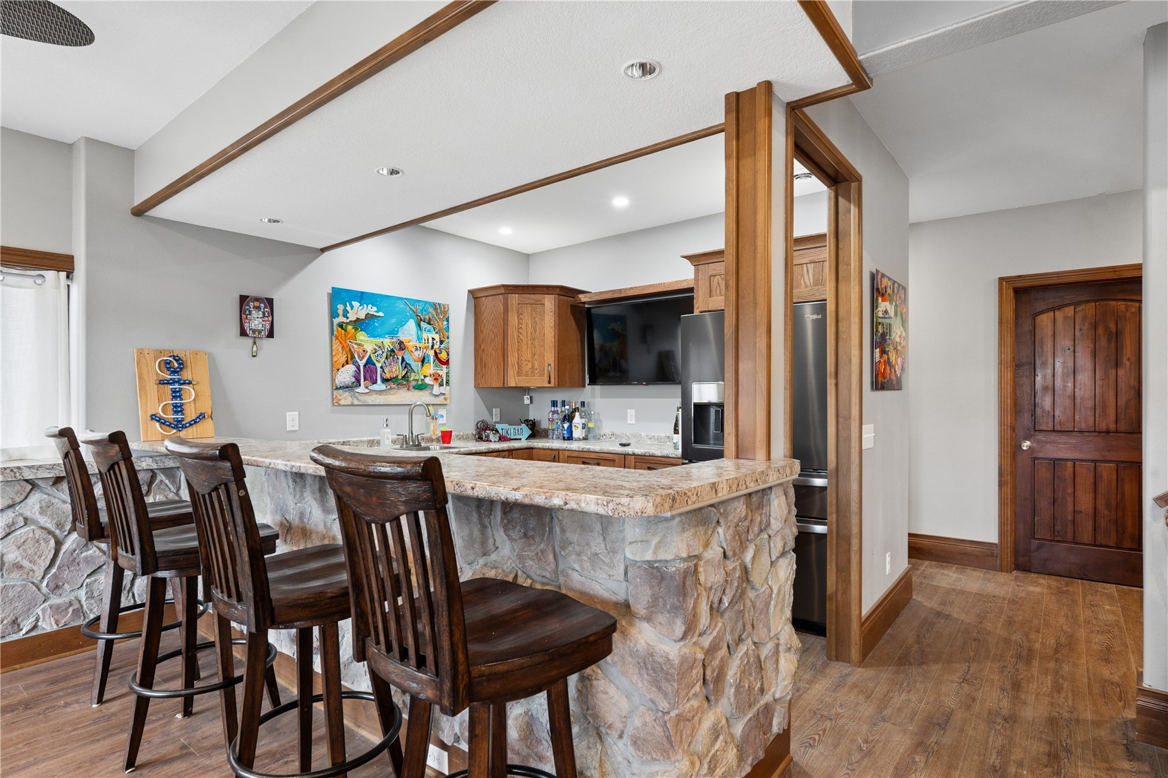 246 Hillcrest Ridge Montezuma IA 50171