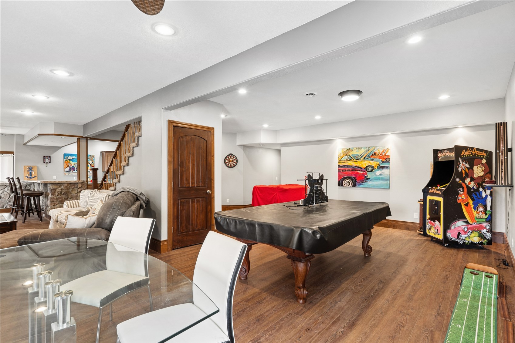 246 Hillcrest Ridge Montezuma IA 50171