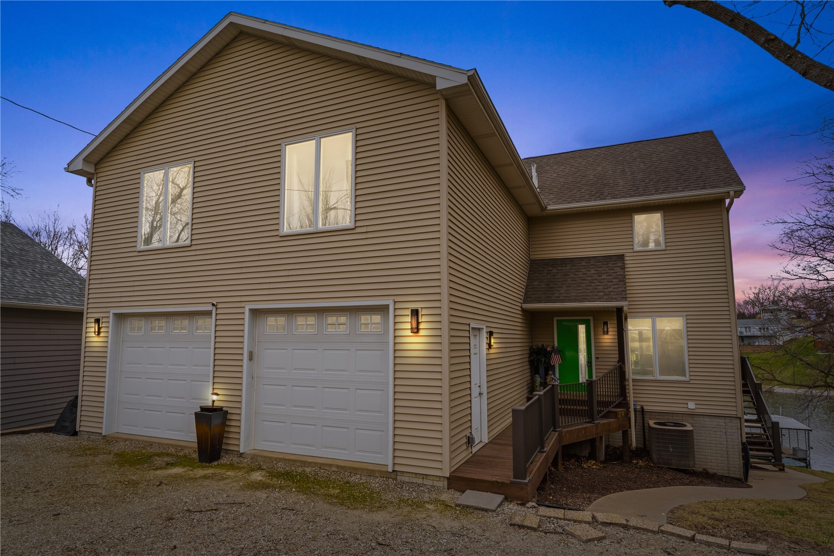 246 Hillcrest Ridge Montezuma IA 50171