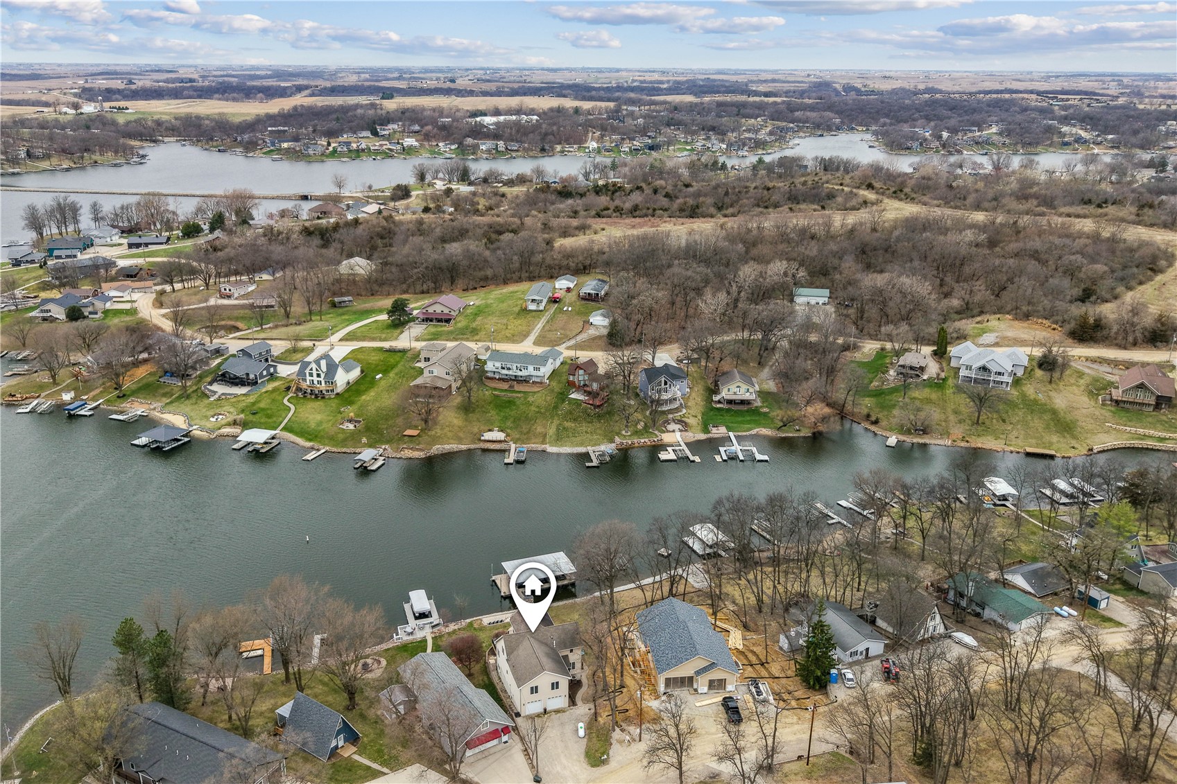 246 Hillcrest Ridge Montezuma IA 50171