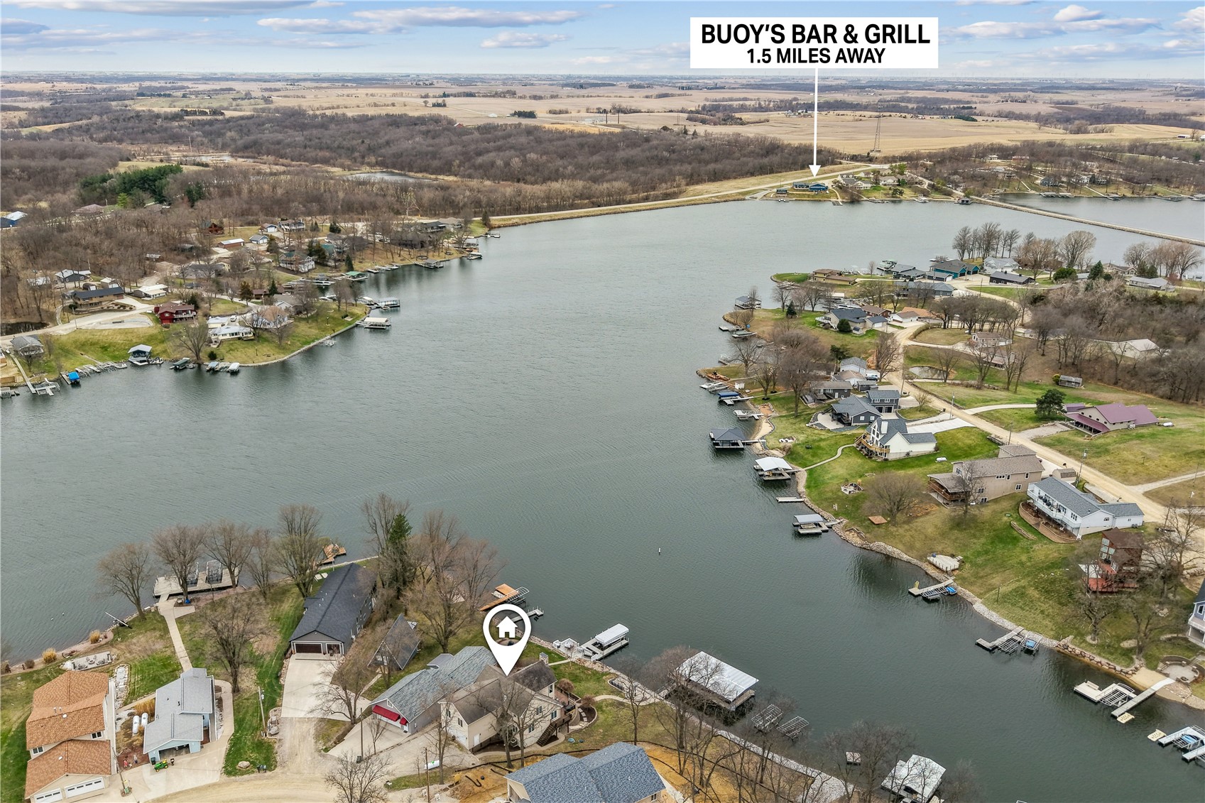 246 Hillcrest Ridge Montezuma IA 50171