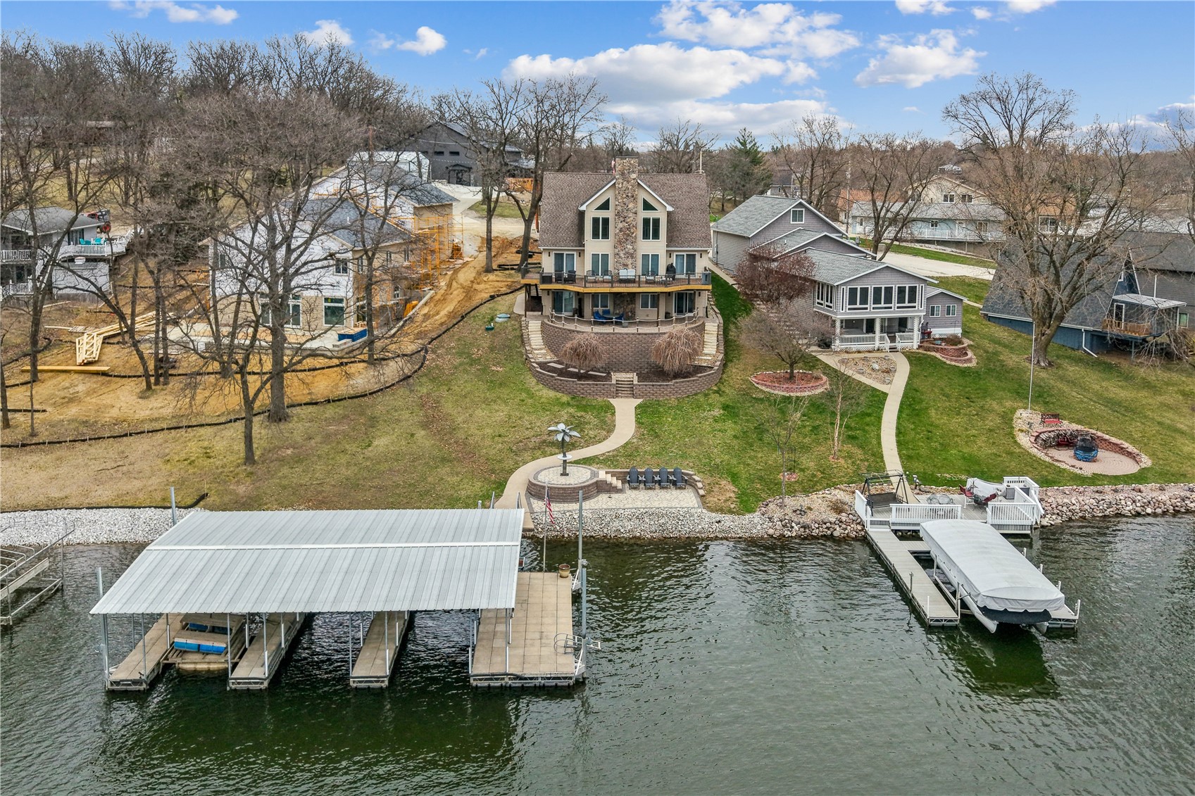 246 Hillcrest Ridge Montezuma IA 50171