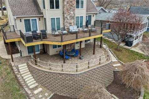 246 Hillcrest Ridge Montezuma IA 50171