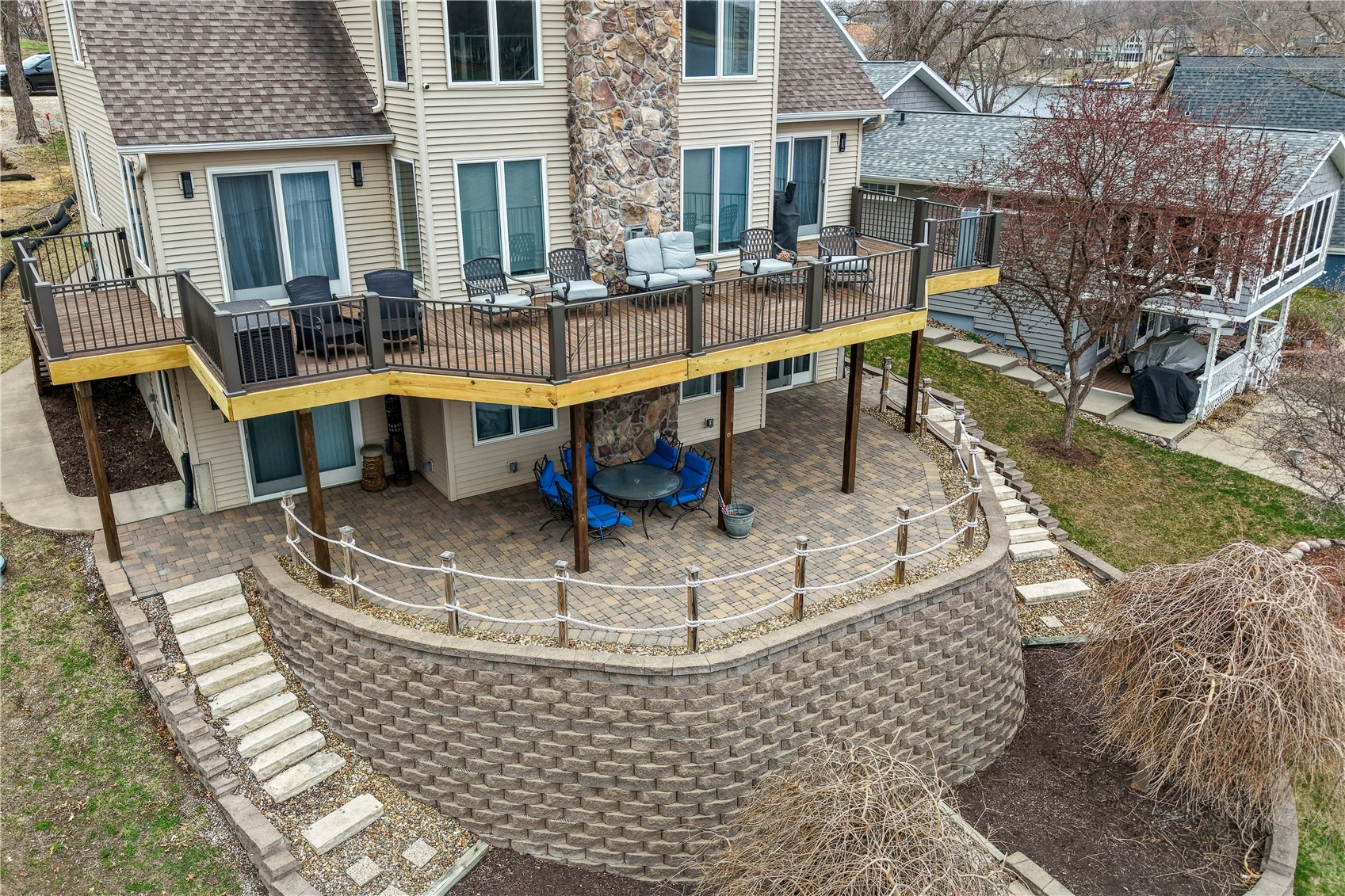 246 Hillcrest Ridge Montezuma IA 50171