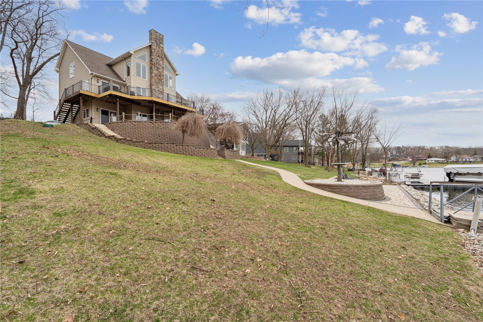246 Hillcrest Ridge Montezuma IA 50171