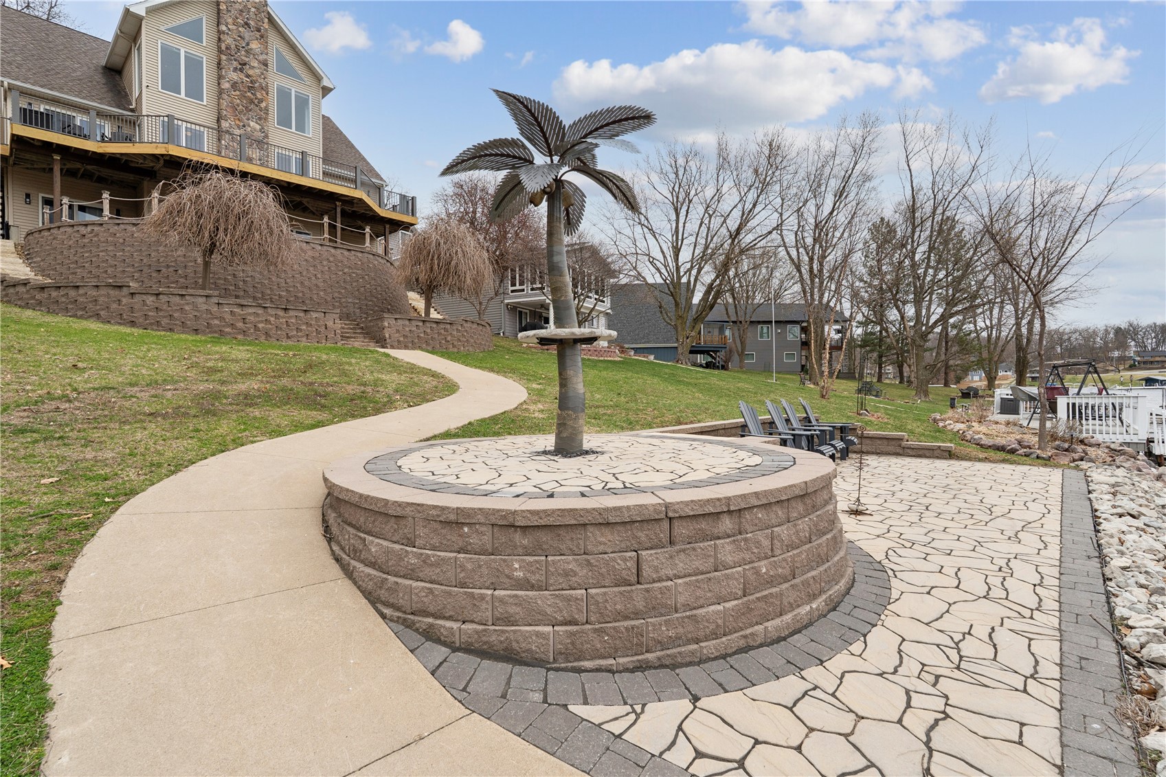 246 Hillcrest Ridge Montezuma IA 50171
