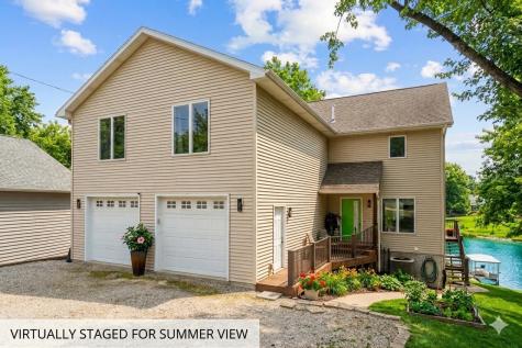 246 Hillcrest Ridge Montezuma IA 50171