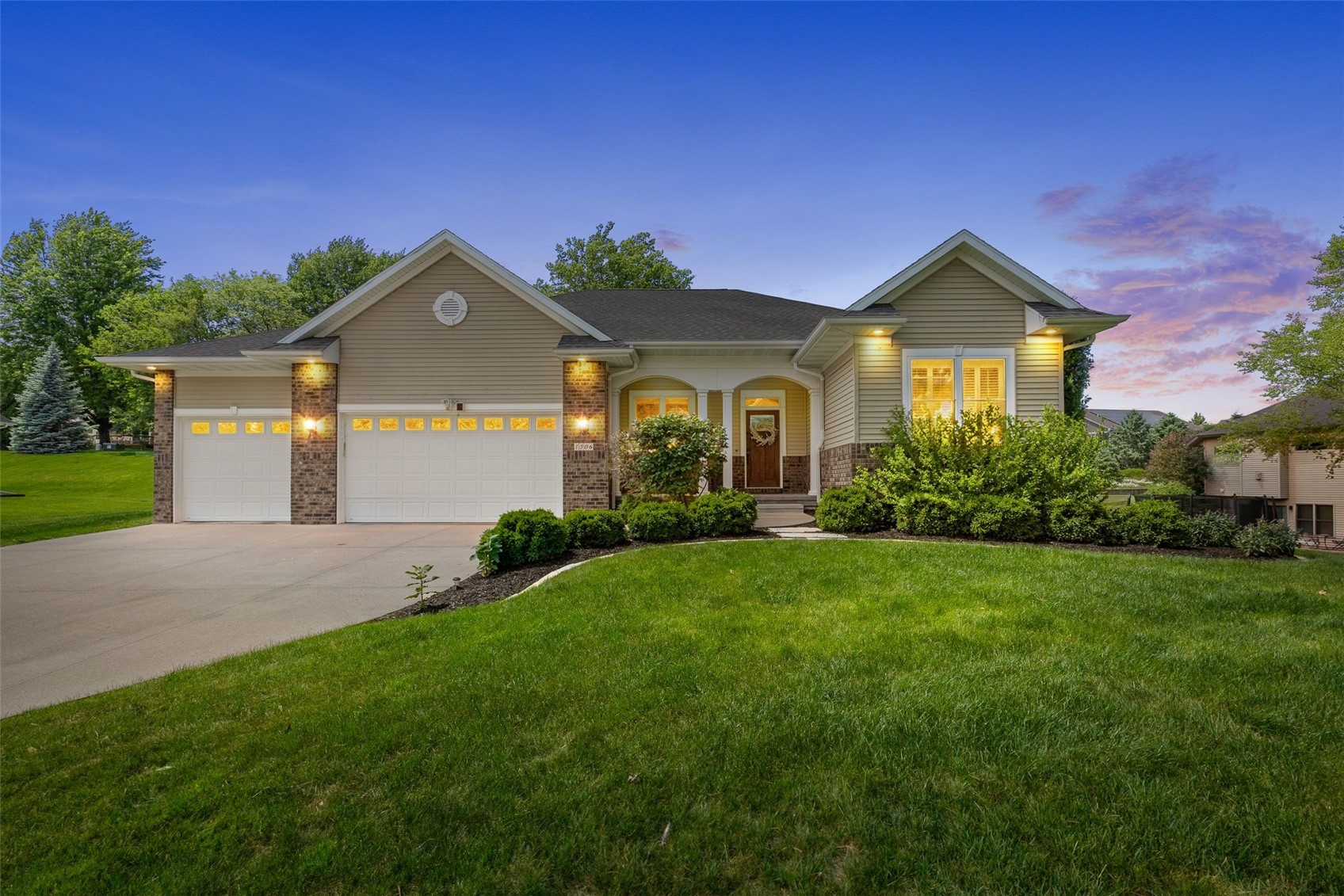 1506 Brown Deer Road Coralville IA 52241