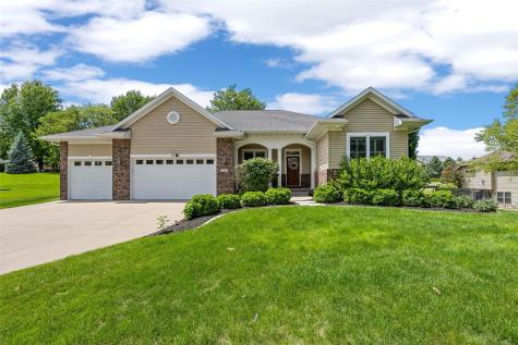 1506 Brown Deer Road Coralville IA 52241