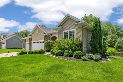 1506 Brown Deer Road Coralville IA 52241