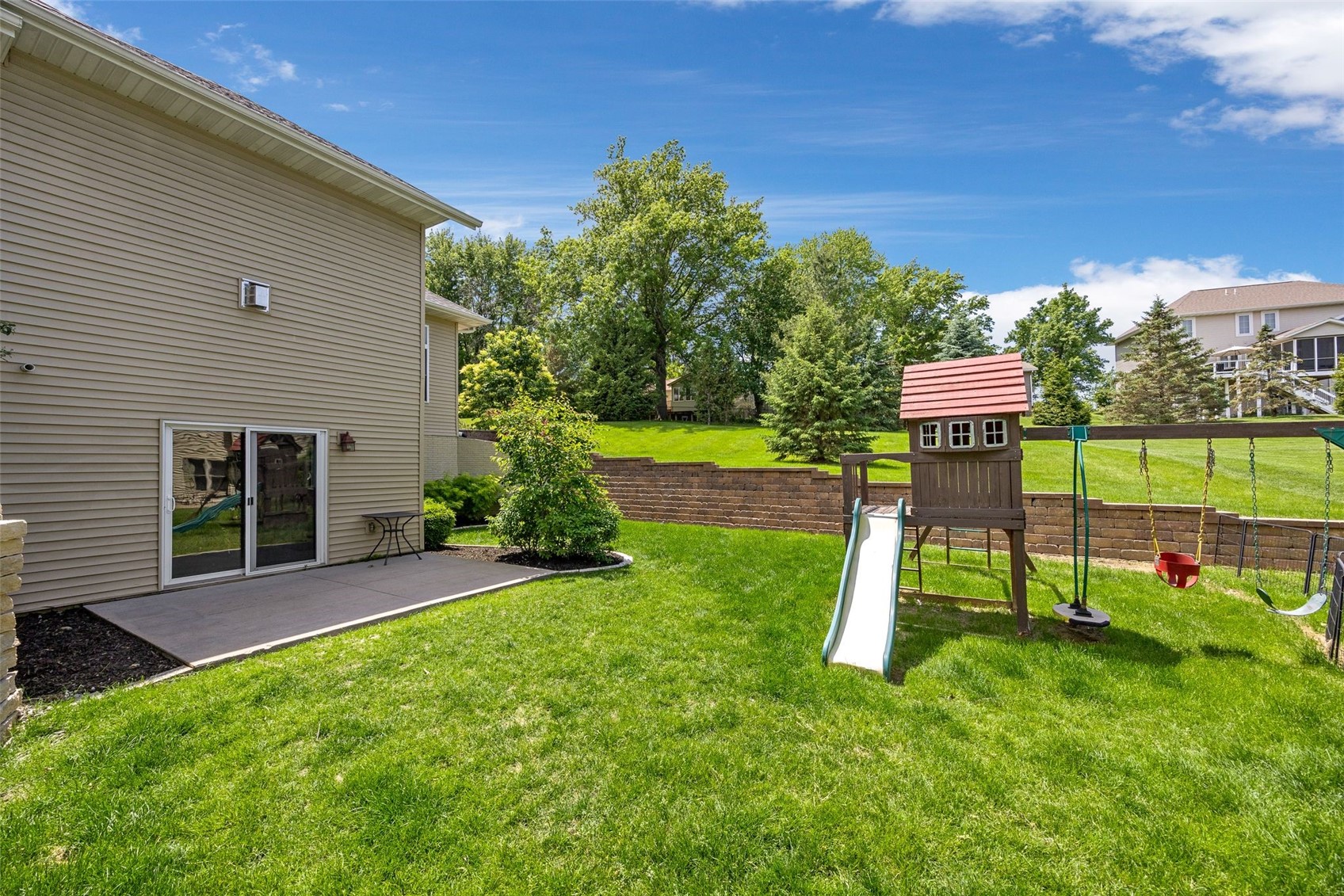 1506 Brown Deer Road Coralville IA 52241