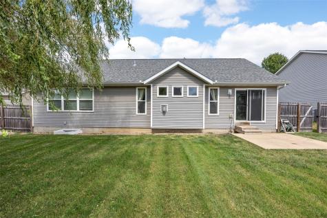380 Oak Park Circle Marion IA 52302