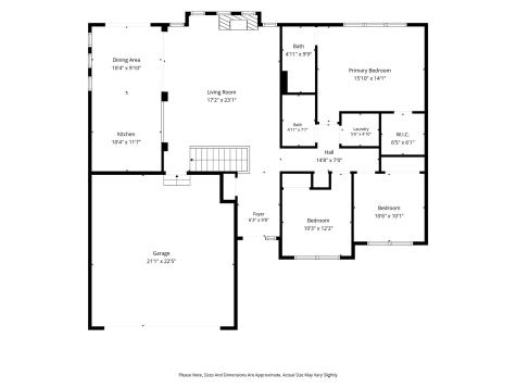 380 Oak Park Circle Marion IA 52302