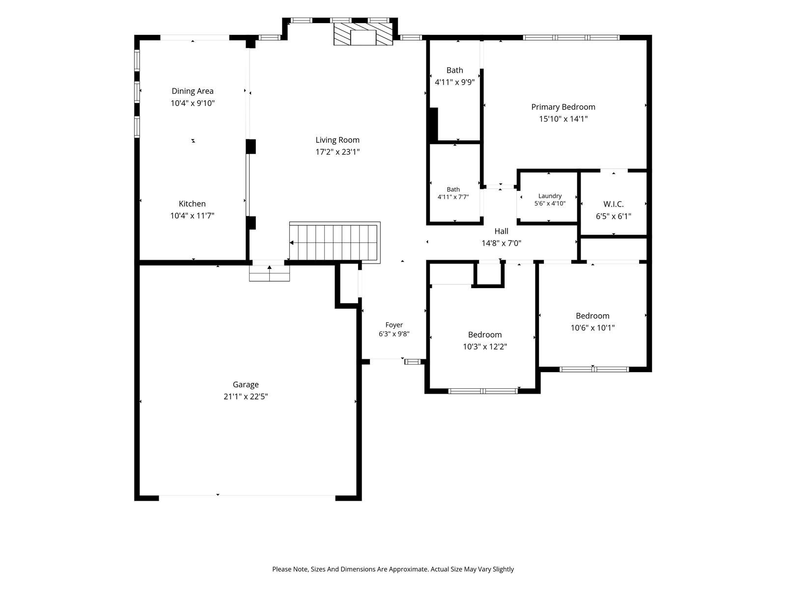 380 Oak Park Circle Marion IA 52302