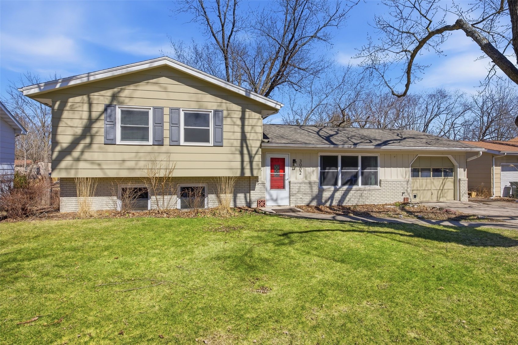3002 Brookside Drive Iowa City IA 52245