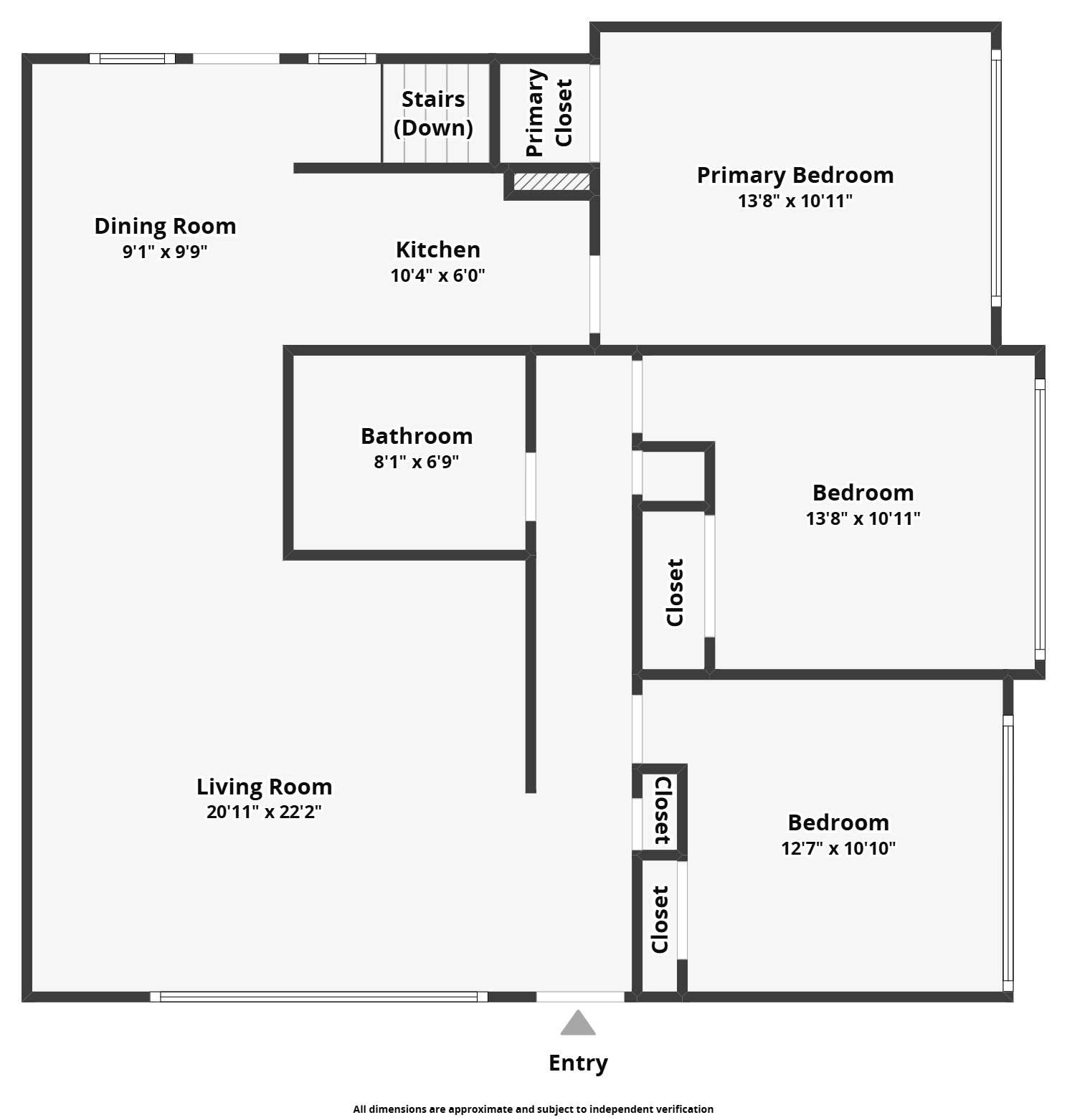4216 Northwood Drive NE Cedar Rapids IA 52402
