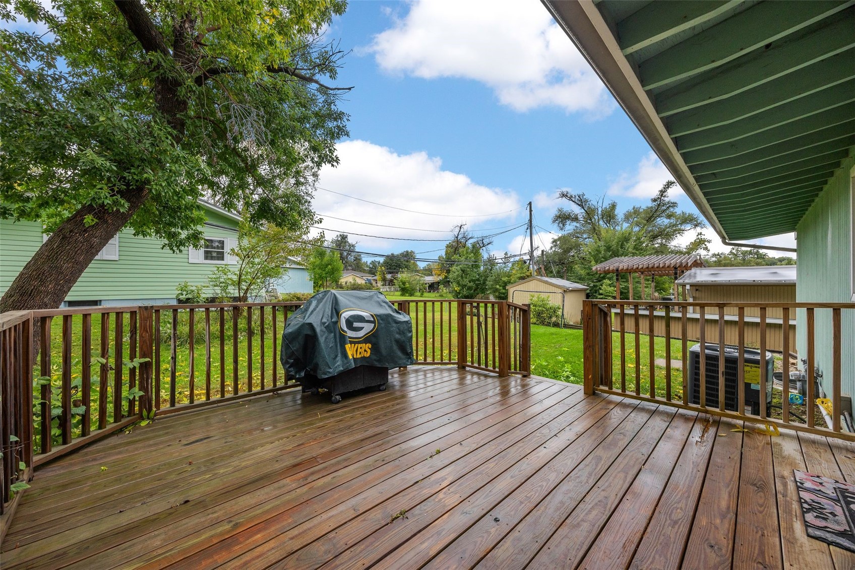 4216 Northwood Drive NE Cedar Rapids IA 52402