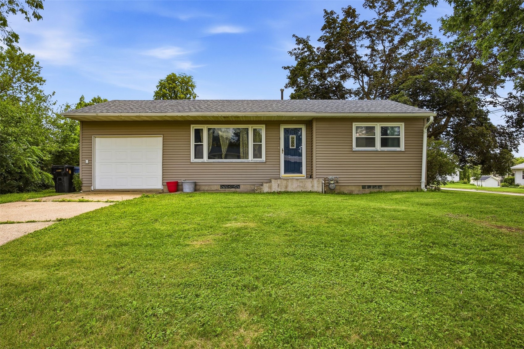 1000 Mulberry Street Tipton IA 52772