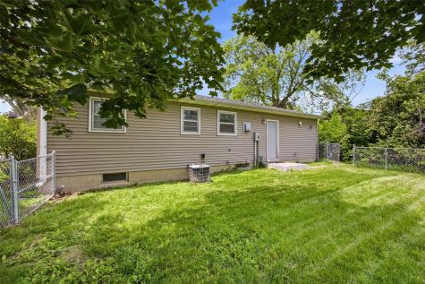 1000 Mulberry Street Tipton IA 52772