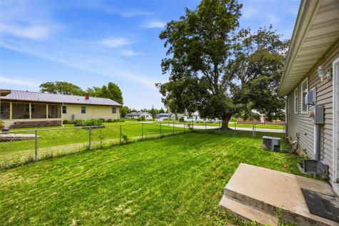 1000 Mulberry Street Tipton IA 52772