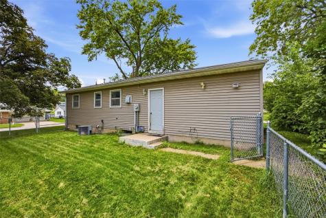 1000 Mulberry Street Tipton IA 52772