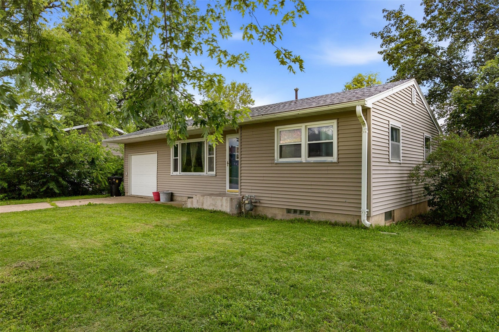 1000 Mulberry Street Tipton IA 52772