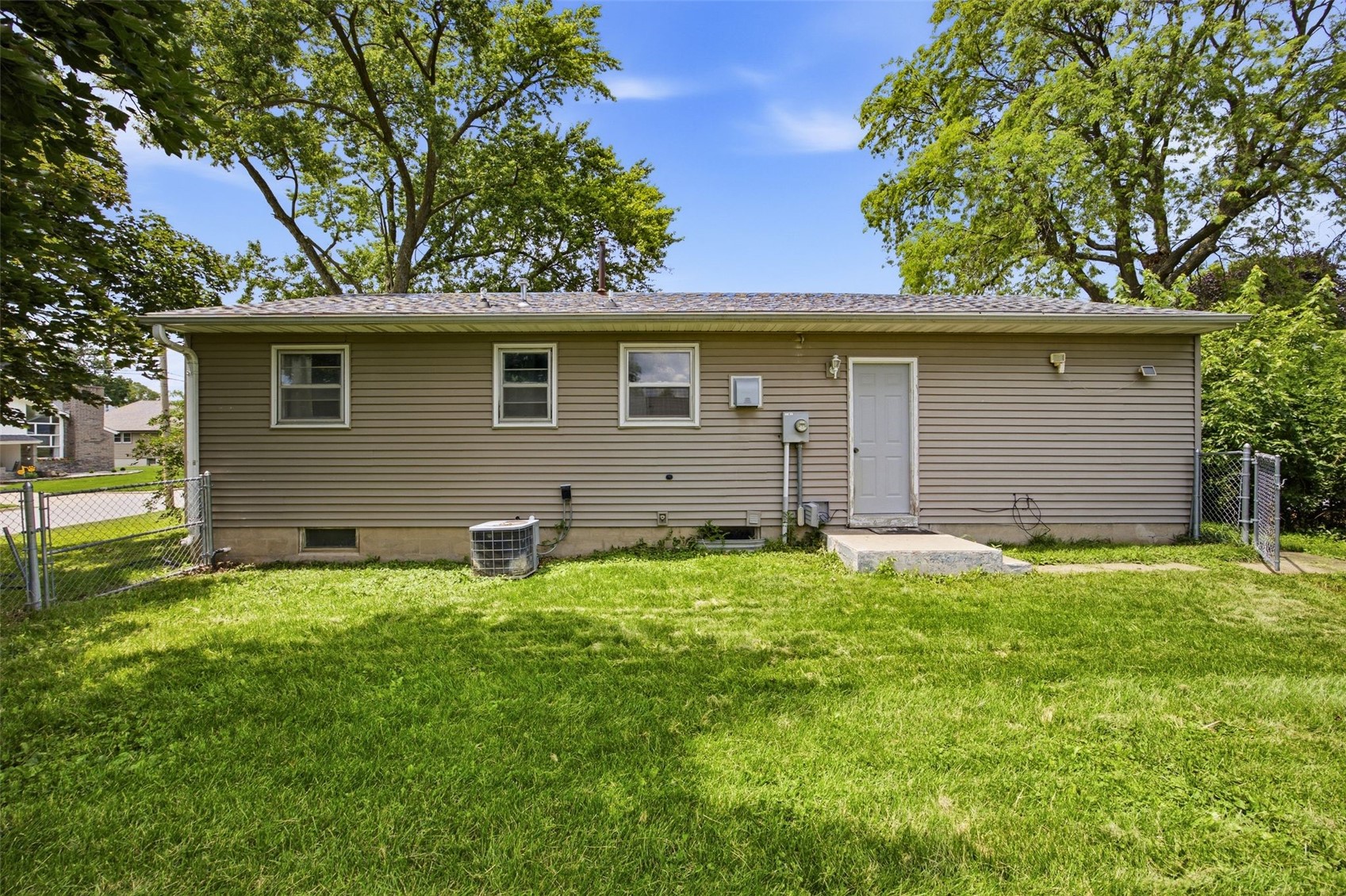 1000 Mulberry Street Tipton IA 52772