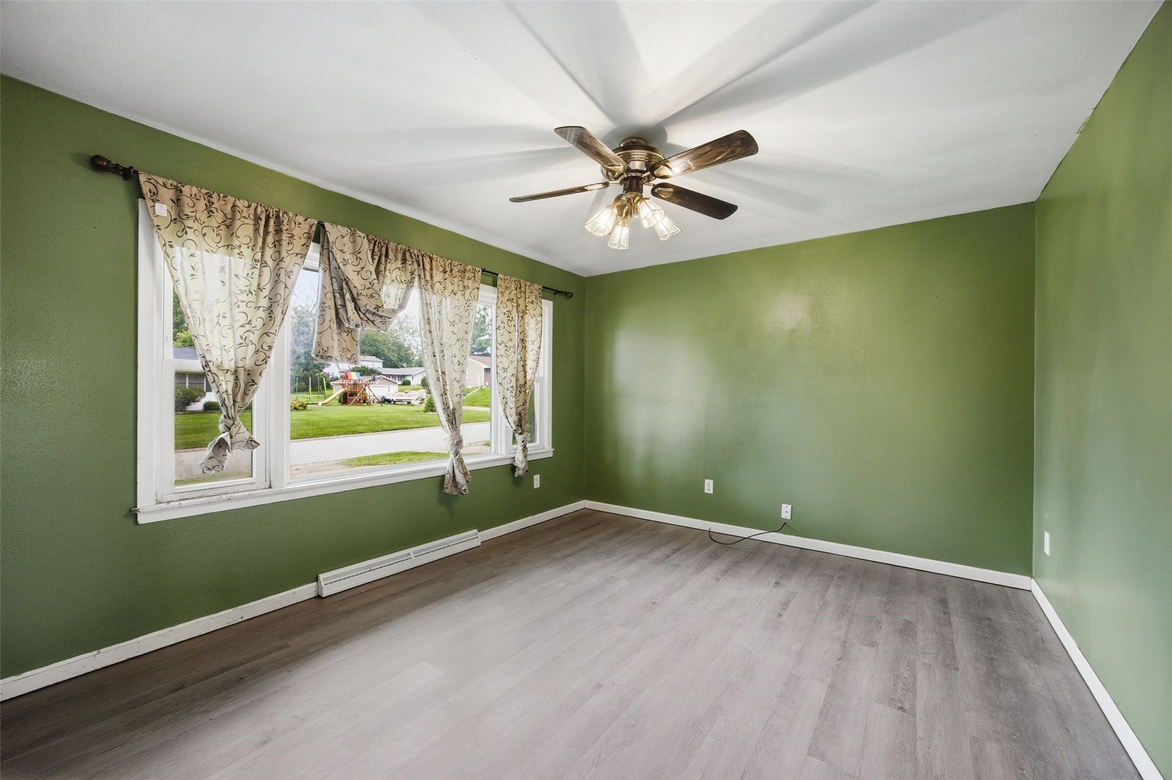 1000 Mulberry Street Tipton IA 52772