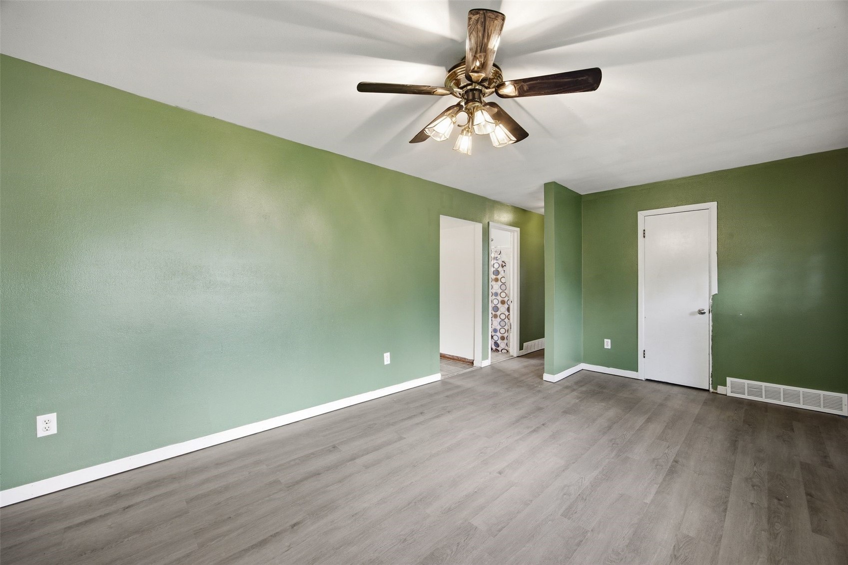 1000 Mulberry Street Tipton IA 52772