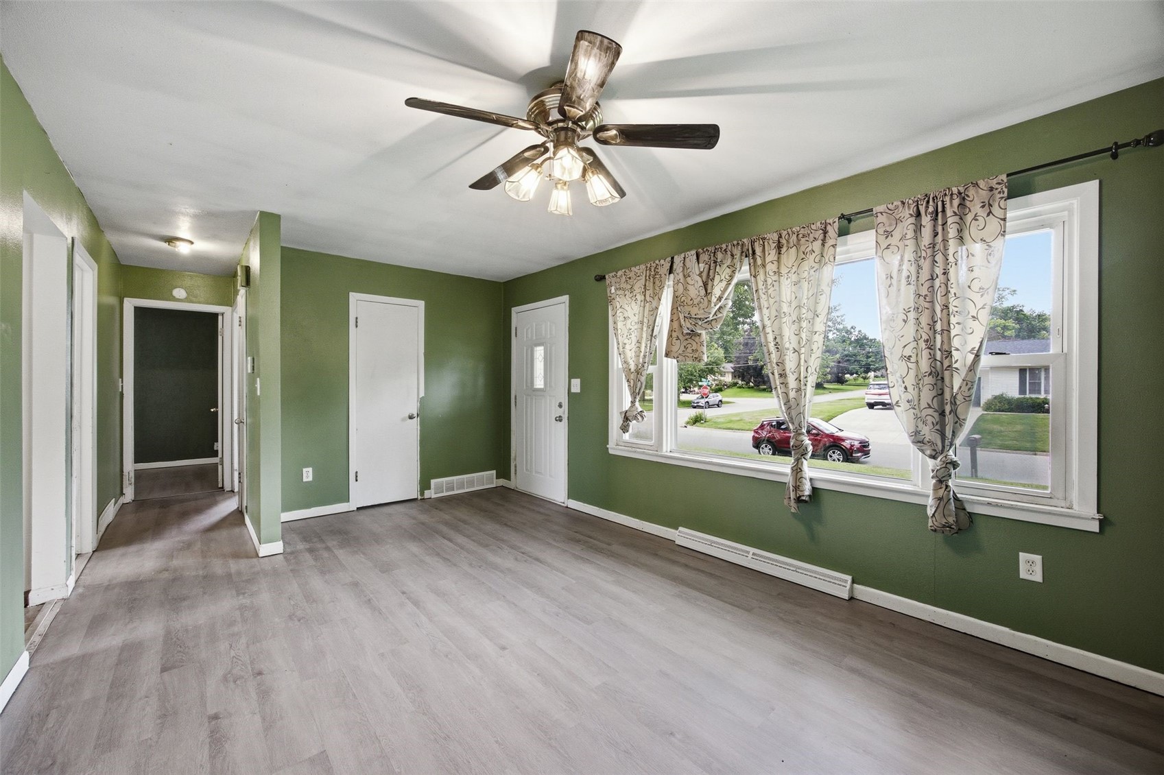 1000 Mulberry Street Tipton IA 52772