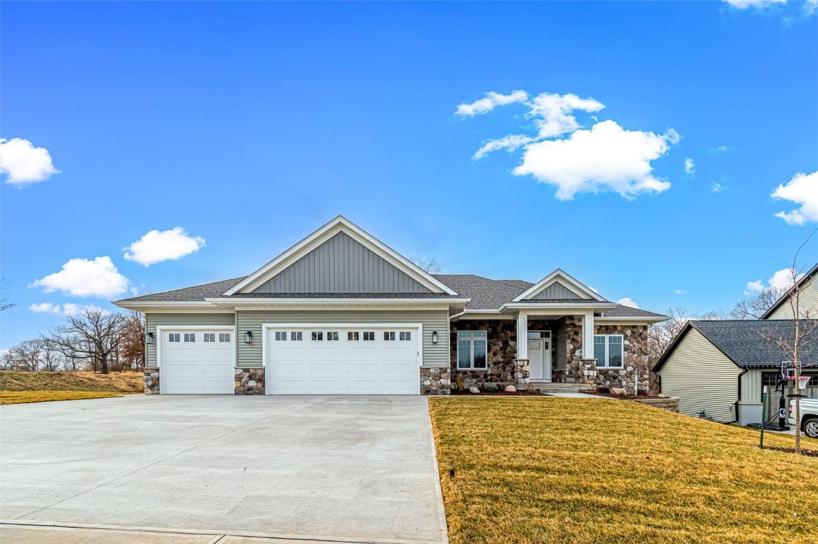 1281 Kona Circle Coralville IA 52411