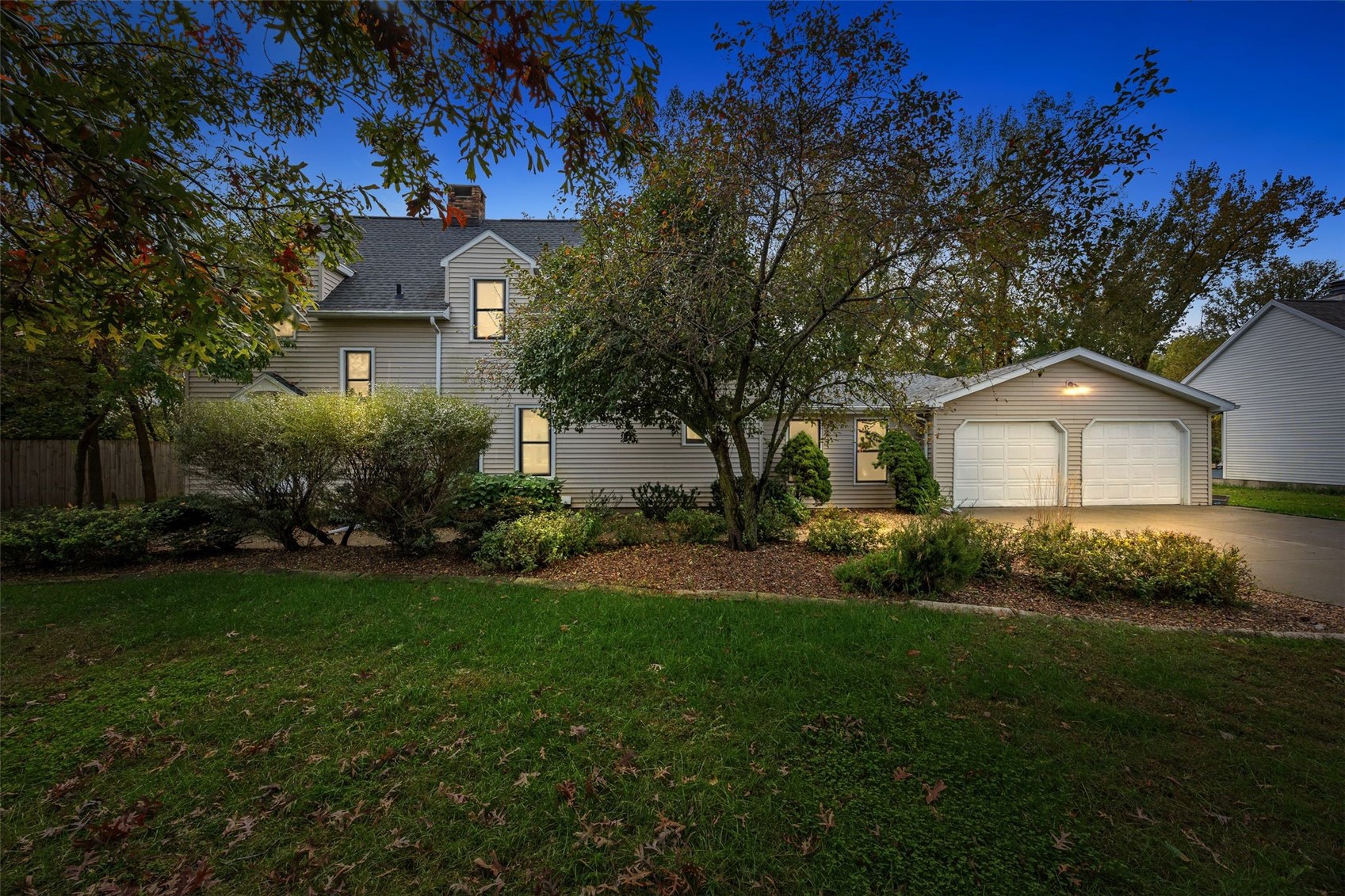 3653 Cottage Grove Avenue SE Cedar Rapids IA 52403