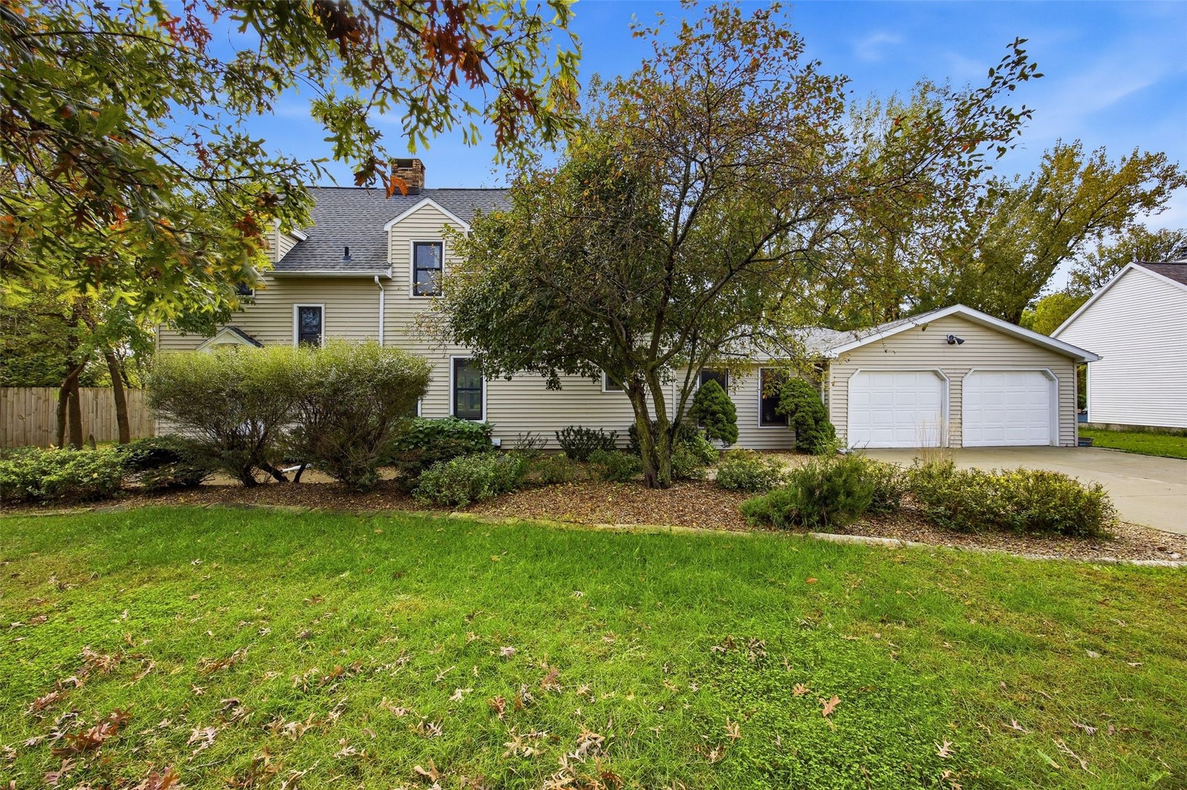3653 Cottage Grove Avenue SE Cedar Rapids IA 52403