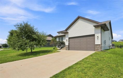 214 Cherry Lane Tiffin IA 52340