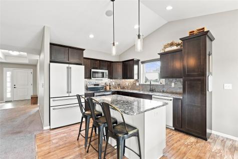 214 Cherry Lane Tiffin IA 52340