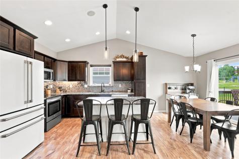 214 Cherry Lane Tiffin IA 52340