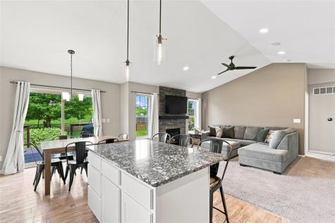 214 Cherry Lane Tiffin IA 52340