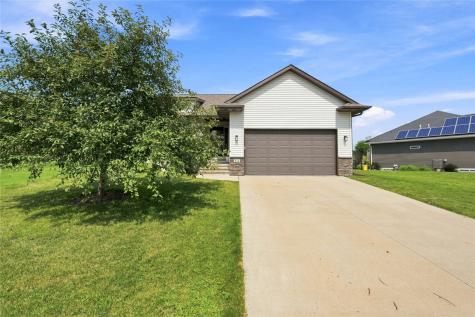 214 Cherry Lane Tiffin IA 52340