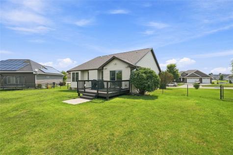 214 Cherry Lane Tiffin IA 52340